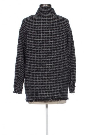 Sacou de femei Zara, Mărime L, Culoare Multicolor, Preț 165,99 Lei