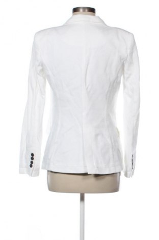 Damen Blazer Zara, Größe M, Farbe Weiß, Preis € 24,57