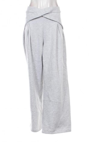 Дамско спортно долнище ASOS, Размер XXL, Цвят Сив, Цена 34,99 лв.