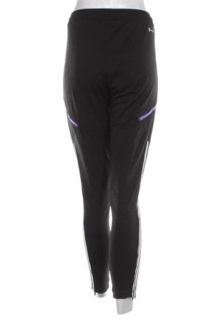 Damen Sporthose Adidas, Größe M, Farbe Schwarz, Preis 28,99 €
