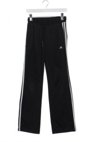 Dámske tepláky Adidas, Veľkosť XS, Farba Čierna, Cena  13,95 €