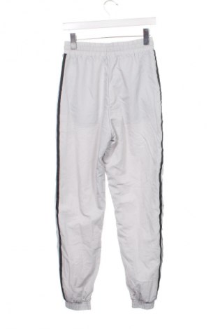 Дамско спортно долнище Adidas Originals, Размер XXS, Цвят Сив, Цена 41,00 лв.