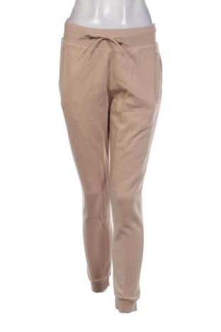 Damskie spodnie sportowe Adidas, Rozmiar S, Kolor Beżowy, Cena 103,95 zł
