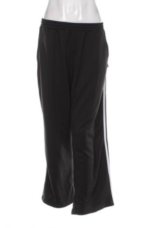 Pantaloni trening de femei Adidas, Mărime XXL, Culoare Negru, Preț 157,99 Lei
