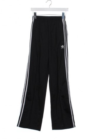 Pantaloni trening de femei Adidas, Mărime XXS, Culoare Negru, Preț 141,99 Lei