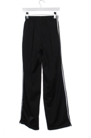 Pantaloni trening de femei Adidas, Mărime XXS, Culoare Negru, Preț 141,99 Lei