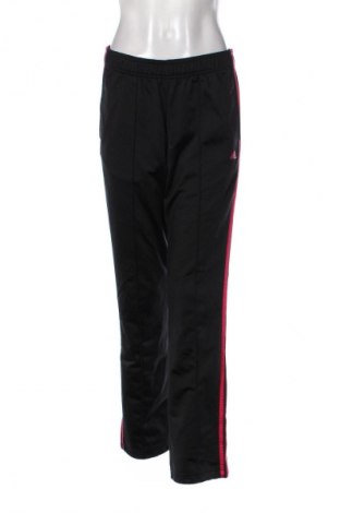Pantaloni trening de femei Adidas, Mărime M, Culoare Negru, Preț 141,99 Lei