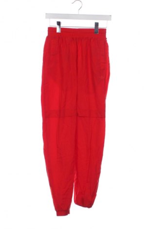 Dámské tepláky Adidas Originals, Velikost XXS, Barva Červená, Cena  1 013,00 Kč