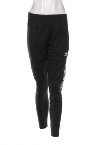 Dámske tepláky Adidas Originals, Veľkosť S, Farba Čierna, Cena  23,95 €