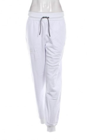 Női sport nadrág Armani Exchange, Méret S, Szín Fehér, Ár 31 529 Ft