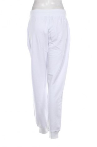 Női sport nadrág Armani Exchange, Méret S, Szín Fehér, Ár 31 529 Ft