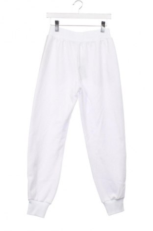 Pantaloni trening de femei Armani Exchange, Mărime XS, Culoare Alb, Preț 509,99 Lei