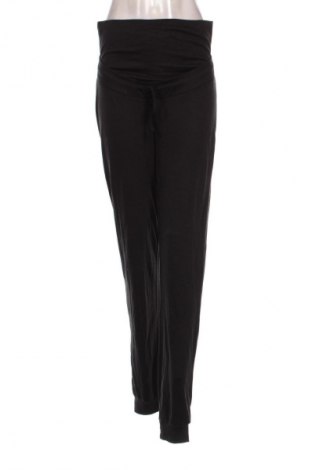 Damskie spodnie sportowe Belly Button, Rozmiar S, Kolor Czarny, Cena 95,99 zł