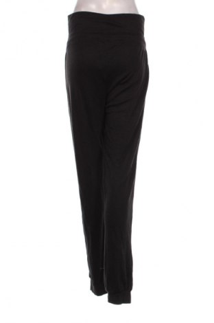 Damskie spodnie sportowe Belly Button, Rozmiar S, Kolor Czarny, Cena 95,99 zł