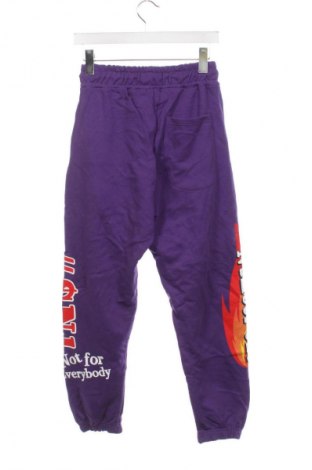 Pantaloni trening de femei Berna, Mărime M, Culoare Mov, Preț 322,99 Lei