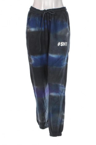 Pantaloni trening de femei Berna, Mărime XL, Culoare Multicolor, Preț 322,99 Lei