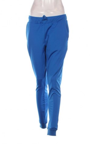 Dámske tepláky Bpc Bonprix Collection, Veľkosť M, Farba Modrá, Cena  15,00 €