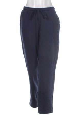 Γυναικείο αθλητικό παντελόνι Bpc Bonprix Collection, Μέγεθος XXL, Χρώμα Μπλέ, Τιμή 18,99 €