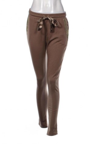 Damen Sporthose Buch, Größe S, Farbe Braun, Preis € 17,39