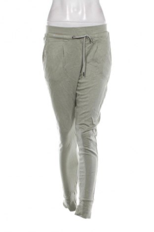 Damen Sporthose C&A, Größe M, Farbe Grün, Preis 20,99 €