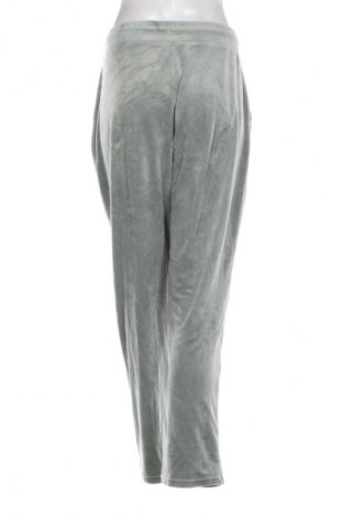 Pantaloni trening de femei C&A, Mărime M, Culoare Verde, Preț 40,99 Lei