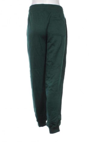 Damen Sporthose Circuit, Größe XL, Farbe Grün, Preis 20,99 €