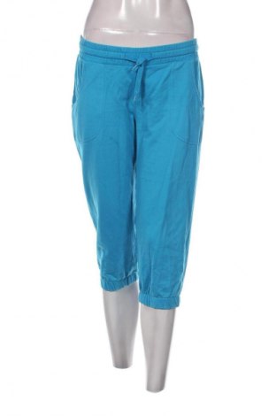 Pantaloni trening de femei Crane, Mărime S, Culoare Albastru, Preț 76,32 Lei