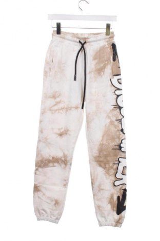 Pantaloni trening de femei DISCLAIMER, Mărime XS, Culoare Multicolor, Preț 509,99 Lei