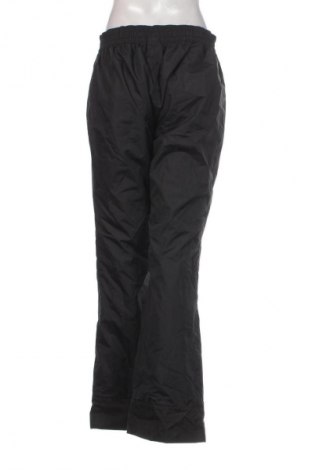 Pantaloni trening de femei Decathlon, Mărime L, Culoare Negru, Preț 100,99 Lei
