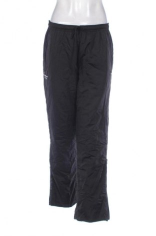 Pantaloni trening de femei Dobsom, Mărime M, Culoare Negru, Preț 47,99 Lei
