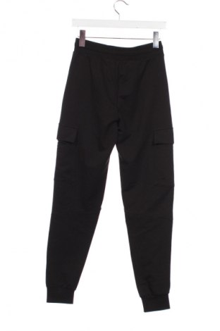 Herren Sporthose Emporio Armani, Größe XXS, Farbe Schwarz, Preis 75,99 €