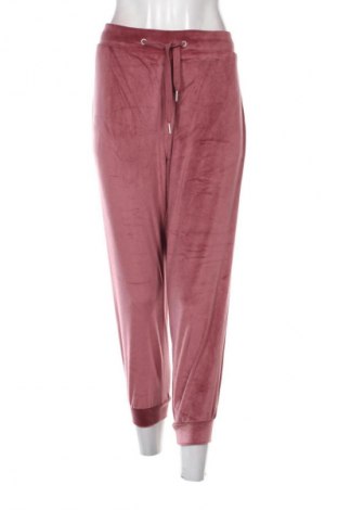 Damen Sporthose Esmara, Größe L, Farbe Rosa, Preis 20,99 €