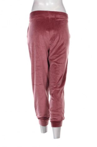 Damen Sporthose Esmara, Größe L, Farbe Rosa, Preis 20,99 €
