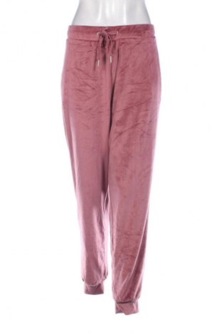 Pantaloni trening de femei Esmara, Mărime L, Culoare Mov deschis, Preț 100,99 Lei