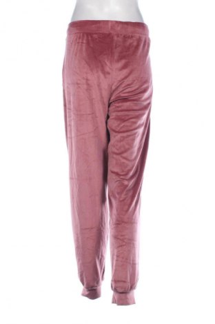 Pantaloni trening de femei Esmara, Mărime L, Culoare Mov deschis, Preț 100,99 Lei