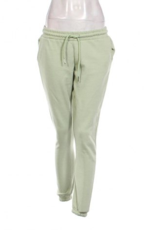 Damen Sporthose Esmara, Größe M, Farbe Grün, Preis € 14,91