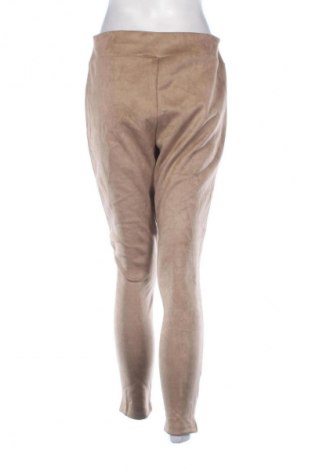 Pantaloni trening de femei Esmara, Mărime M, Culoare Bej, Preț 100,99 Lei