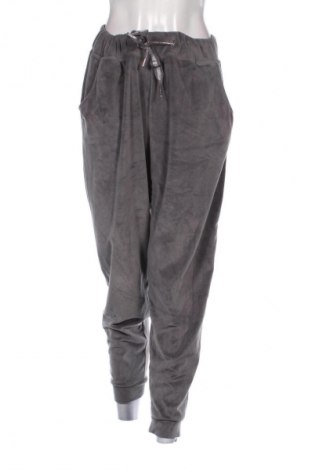 Pantaloni trening de femei Esmara, Mărime L, Culoare Gri, Preț 100,99 Lei