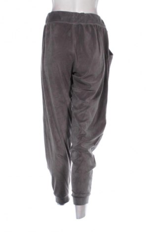 Pantaloni trening de femei Esmara, Mărime L, Culoare Gri, Preț 100,99 Lei