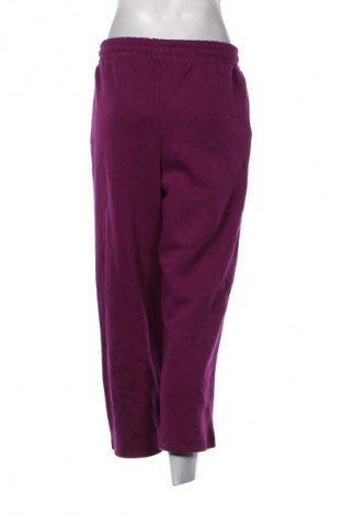 Damen Sporthose Essentials, Größe S, Farbe Lila, Preis 27,70 €