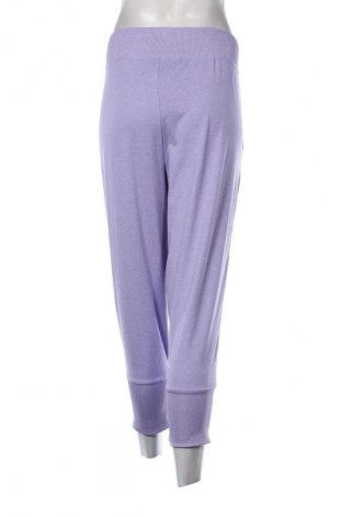 Damen Sporthose Essentials by Tchibo, Größe L, Farbe Lila, Preis € 15,99