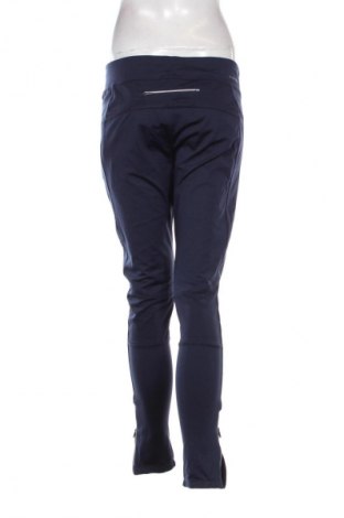 Pantaloni trening de femei Essentials by Tchibo, Mărime M, Culoare Albastru, Preț 40,99 Lei