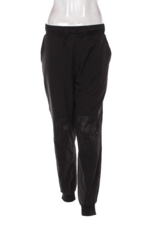 Pantaloni trening de femei Even&Odd, Mărime L, Culoare Negru, Preț 100,99 Lei
