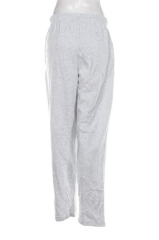 Γυναικείο αθλητικό παντελόνι Fruit Of The Loom, Μέγεθος XL, Χρώμα Γκρί, Τιμή 13,99 €