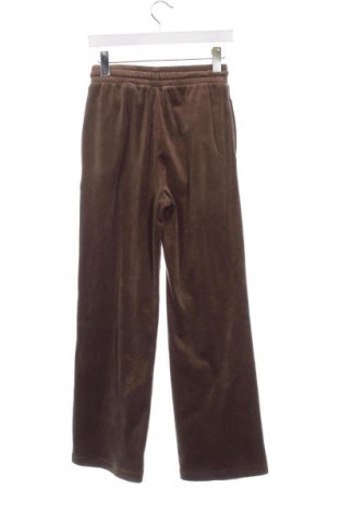 Dámské tepláky H&M, Velikost XS, Barva Hnědá, Cena  367,00 Kč