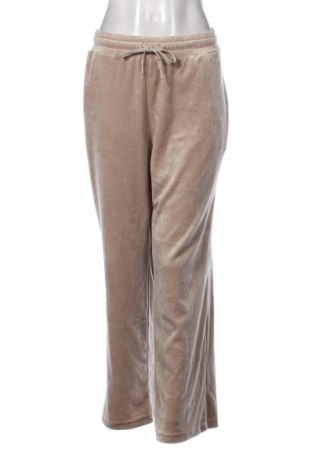 Dámské tepláky H&M, Velikost XL, Barva Krémová, Cena  367,00 Kč
