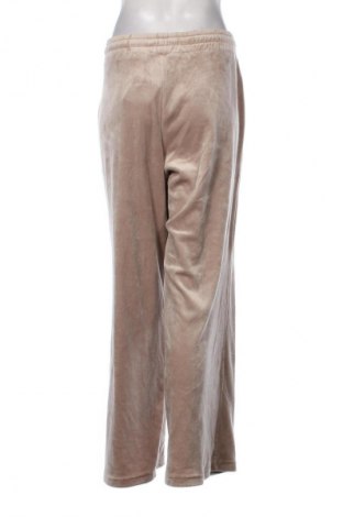 Dámské tepláky H&M, Velikost XL, Barva Krémová, Cena  367,00 Kč