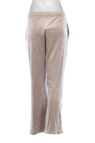 Pantaloni trening de femei H&M, Mărime S, Culoare Bej, Preț 40,99 Lei