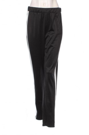 Damskie spodnie sportowe H&M, Rozmiar M, Kolor Czarny, Cena 66,67 zł
