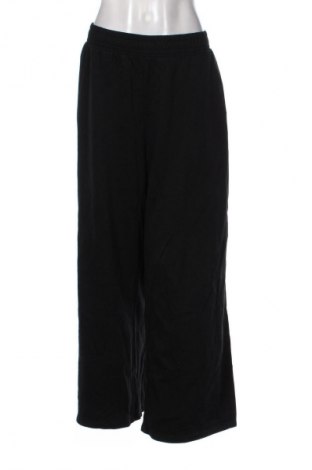 Dámske tepláky H&M Divided, Veľkosť XL, Farba Čierna, Cena  10,95 €